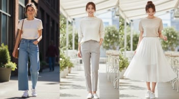 Ngoài 30–40 vẫn trẻ trung như gái đôi mươi: 5 item thời trang “hack tuổi” thanh lịch nên có năm 2026