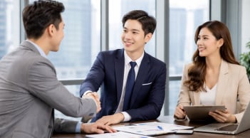 Người thăng tiến nhanh ở công sở thường có 3 đặc điểm vàng này, bạn có không?