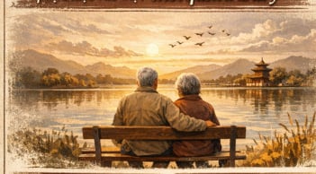 Người xưa dặn: Tuổi già an hay không, phụ thuộc vào một thói quen ít ai để ý