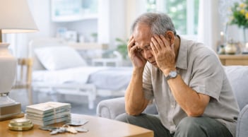 Người xưa nói: Có người giàu có nhưng cuối đời vẫn khổ vì điều này