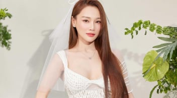 Nhã Phương muốn sinh thêm con thứ 4