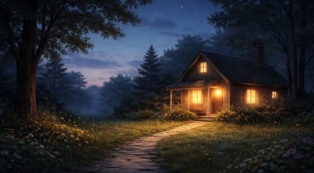 Quiz: Điều bạn chú ý trước nói lên cách bạn yêu thương người thân