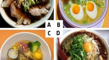 Quiz trắc nghiệm: Ông trời định sẵn bạn có số mệnh giàu sang hay phải vất vả mưu sinh?