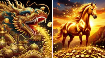 Sau ngày 5/1: 3 tuổi Nước Nổi Thuyền Trôi, Giàu Sang Thẳng Tiến