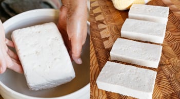 Thường xuyên ăn đậu phụ, cơ thể có 4 thay đổi bất ngờ