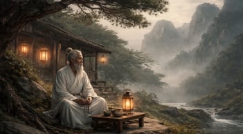  Tổ tiên dặn: Gặp lúc khó khăn giữ được điều này sẽ bật mạnh, để mất là khó gượng dậy