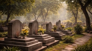 Vì sao người xưa Đại Kỵ sửa mồ mả nhiều lần? Lời răn sâu xa không phải ai cũng biết