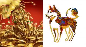 2026 là năm đổi đời của 3 con giáp này: Tiền-danh-vị đủ đầy, càng làm càng giàu