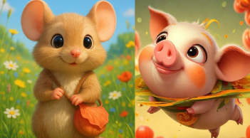 30 ngày tới tài vận bị “Phong Ấn”: 4 tuổi này cần đặc biệt thận trọng khi quyết định việc lớn