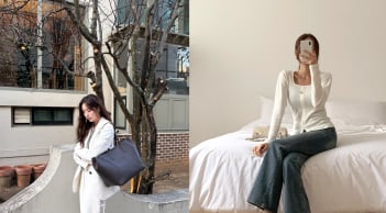 5 công thức phối đồ trắng cực kỳ 'chuẩn đẹp' vì vừa hack tuổi lại vừa toát lên sự thanh thoát, trẻ trung