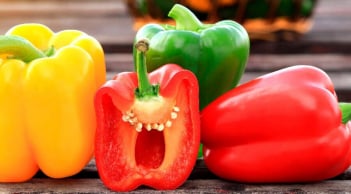 5 loại rau củ giàu vitamin C giúp chống lão hóa