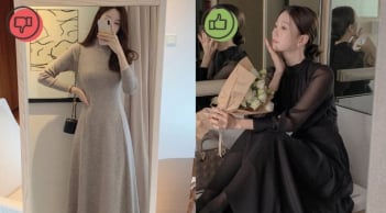 5 món thời trang có thể khiến style năm mới của chị em xuống dốc