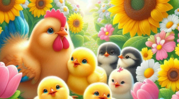 6 tháng đầu năm 2026: Tiền vào chậm nhưng đều, 3 tuổi Kiên Trì sẽ không lo thiếu tiền