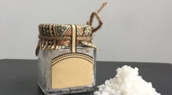 Biết dùng 6 mẹo này với muối, không chỉ giúp ích cho bạn và gia đình, mà còn tiết kiệm cả mớ tiền