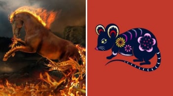 Cổ nhân nói 'Nữ sợ giờ Ngọ, nam kỵ giờ Tý': Tại sao lại vậy?