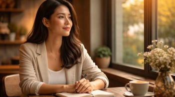 Gặp khó không than, thành công không khoe: Cách sống tưởng mờ nhạt nhưng hoá ra cực kỳ trí tuệ