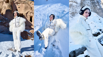 Khám phá gu thời trang 'chân ái' của sao Việt đầu năm mới