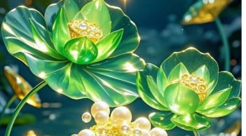 Làm Việc Thiện Âm Thầm, 3 tuổi tích Âm Đức càng về sau Phúc Lộc càng dày, hậu vận tốt lành