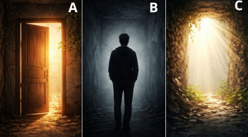 Quiz: Hình ảnh nào thu hút nhất sẽ nói lên cách bạn tự bảo vệ mình khi tổn thương