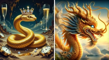 Sau ngày 6/1: 3 tuổi Cưỡi Sóng Hóa Rồng, Giàu Sang Lừng Lẫy