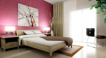 Thay đổi phong thủy phòng ngủ, để vận đào hoa được 'khơi thông' vào dịp cuối năm