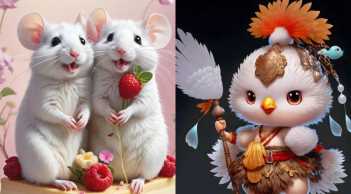 Thứ Tư, Năm (14-15/11): 2 tuổi trả sạch nợ nần, 2 con giáp vượng quý nhân, sự nghiệp mở lối mới