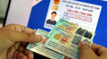 Từ 1/7/2026, những trường hợp nào sẽ bị thu hồi thẻ căn cước? Người dân cần đặc biệt lưu ý