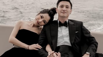 Vợ Huỳnh Anh bức xúc lên tiếng bênh vực chồng