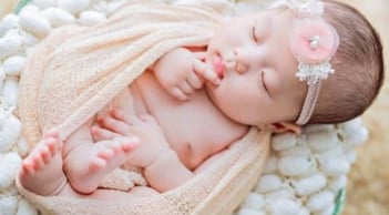 10 tên cấm kỵ ở Việt Nam cha mẹ thường bỏ qua, có thể khiến con cả đời gặp trắc trở