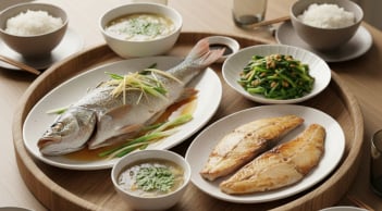 2 loại cá bình dân giàu omega-3 bậc nhất, vượt cá hồi, ăn đều giúp mạch máu thông thoáng