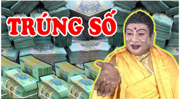 20 ngày Trúng Số Liên Tiếp (7/1-27/1): 3 con giáp Tiền Về Như Nước, không thành tỷ phú cũng là đại gia