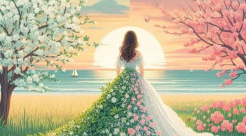 3 cung hoàng đạo có khả năng an ủi, chữa lành mạnh nhất, càng ở cạnh càng thấy nhẹ lòng