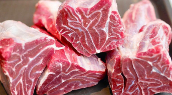 4 thực phẩm kỵ ăn chung với thịt bò