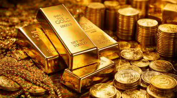 Bảng giá vàng 9999 24K 18K SJC DOJI PNJ hôm nay 6/1/2026