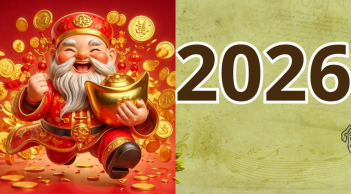 Bất chấp tháng củ mật 12 âm: 3 con giáp càng làm càng ra tiền, mùng 1 Tết giàu hơn Thần Tài