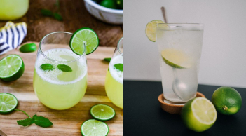 Cách uống nước chanh sau bữa ăn giúp giảm cân, tiêu mỡ thừa, không hại dạ dày