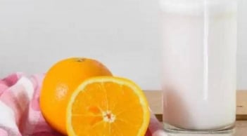 Cảnh báo sức khỏe: 4 loại thực phẩm đại kỵ với cam, nhiều người vẫn ăn chung