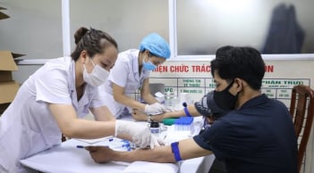 Đây là danh mục 35 bệnh nghề nghiệp được hưởng BHXH