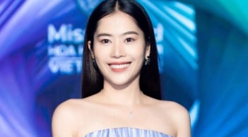 Nam Em gây tranh cãi dữ dội với động tác trình diễn khi đi hát