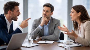 Người khôn ngoan thường im lặng trong 3 trường hợp này, ít lời nhưng ở thế thượng phong