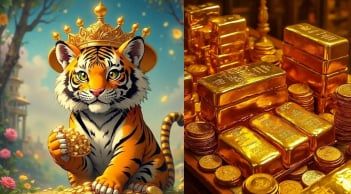 Nói được làm được: Từ nay tới Tết Bính Ngọ, 3 tuổi kịp thời Lật Ngược thế nghèo, cuối năm ôm khoản tiền to