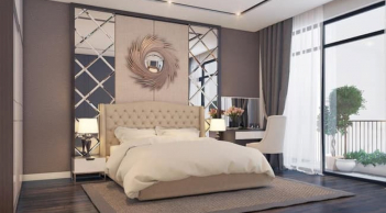 Theo phong thủy, 6 điều cần làm cho phòng ngủ để chồng nghe lời răm rắp, yêu chiều hết mực, lương đưa đầy đủ