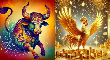 Thứ Tư đến Thứ Bảy (7-10/1): 3 tuổi Ngồi Mát Ăn Bát Vàng, lương thưởng bật tăng đến Tết