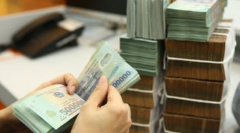 Từ 01/01/2026, có 3 hình thức nộp tiền phí, lệ phí vào ngân sách Nhà nước