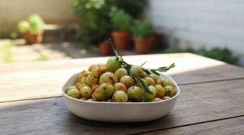 Từng mọc hoang không ai để ý, nay “đổi đời” thành đặc sản nửa triệu đồng/kg, dân thành phố mê mẩn