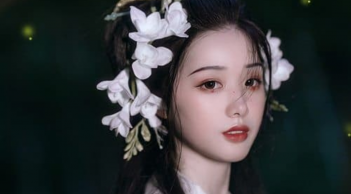 7 tiêu chuẩn của một người phụ nữ được xưng là “mỹ nhân” thời xưa