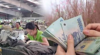 Chốt mức lương tối thiểu 3,45 triệu đồng/tháng từ 1/1/2026: Những nhóm lao động được hưởng lợi nhiều nhất?