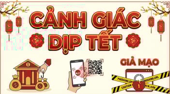 Công an Quảng Ngãi cảnh báo nóng cận Tết: Tuyệt đối không kết bạn Zalo, không gọi điện theo thông báo lạ