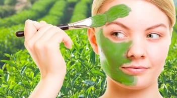 Đây là những lý do giúp trà xanh được coi là 'thần dược' cải lão hoàn đồng cho làn da