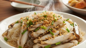 Đừng đợi cha mẹ ốm mới lo: Mâm cơm mỗi ngày thêm 2 món giàu Selen giúp tuổi già khỏe mạnh